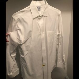 Brooks Brothers Dress Shirt